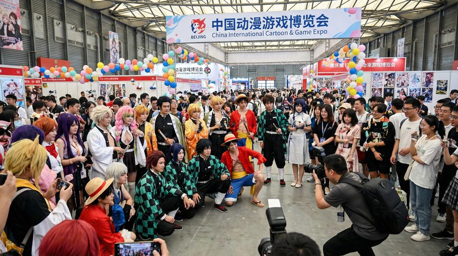 糖心动漫视频年度大赏